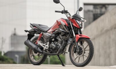 As motos mais inteligentes para trabalhar em 2026 e a diferença real entre elas