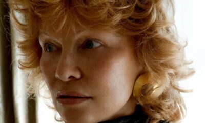 A transformação impressionante que resgatou a beleza natural de Pamela Anderson aos 50 anos