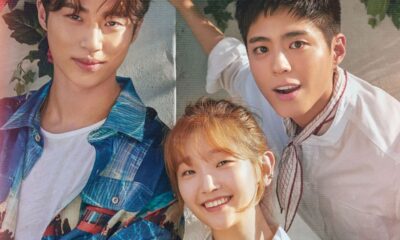 Pouca gente esperava que esse dorama da Netflix fosse tão verdadeiro