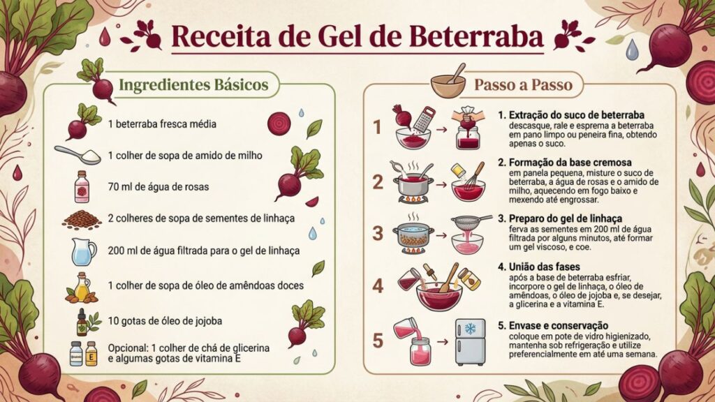 Quem busca pele jovem precisa testar este botox caseiro maravilhoso