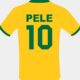 10 gols de Pelé que chocaram o mundo e ajudaram a transformar o futebol para sempre
