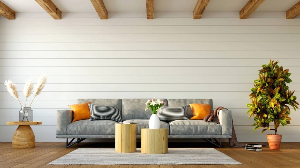 Essa planta colorida virou símbolo de força e dinamismo no ambiente