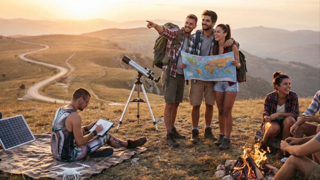 Medo da rotina? Conheça os 5 signos que fogem do compromisso por puro tédio