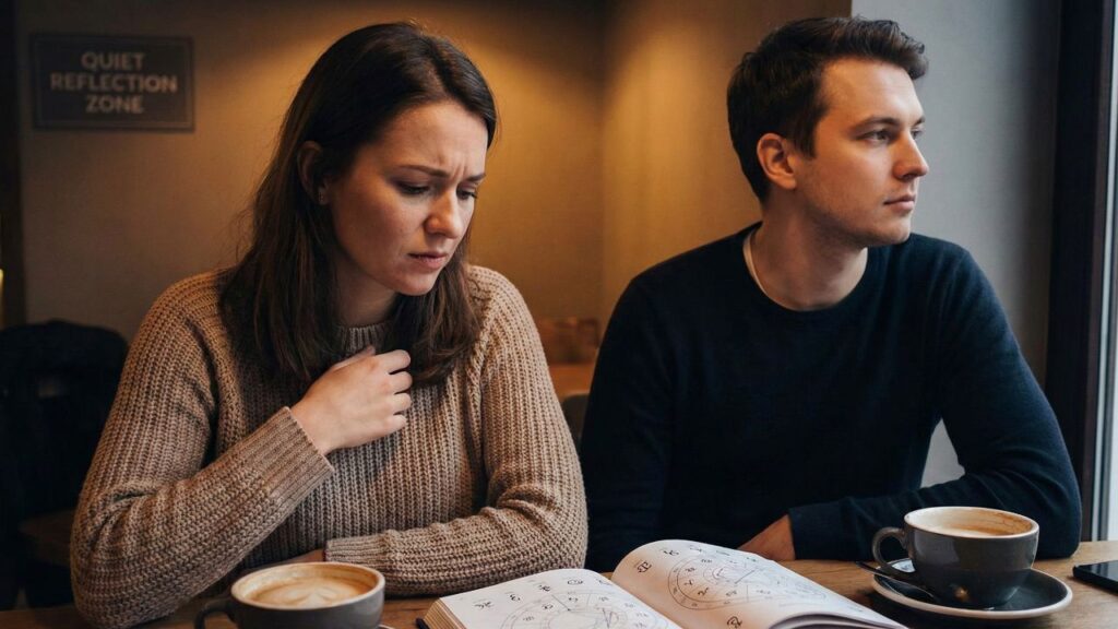 Veja agora quais são os 4 signos que não falam o que sentem e guardam mágoas