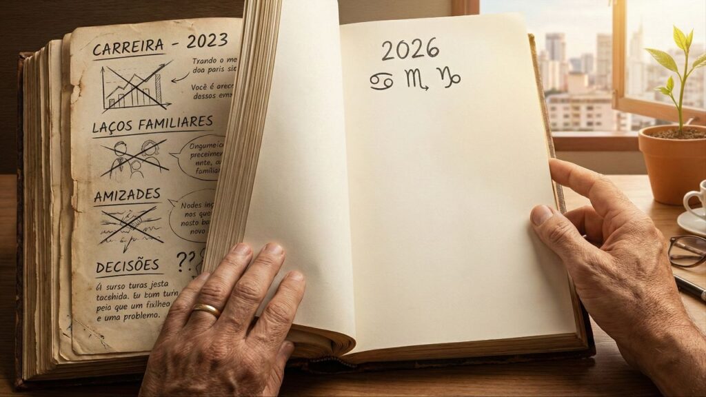 Conheça os três signos que precisam superar o passado para não perderem tudo este ano