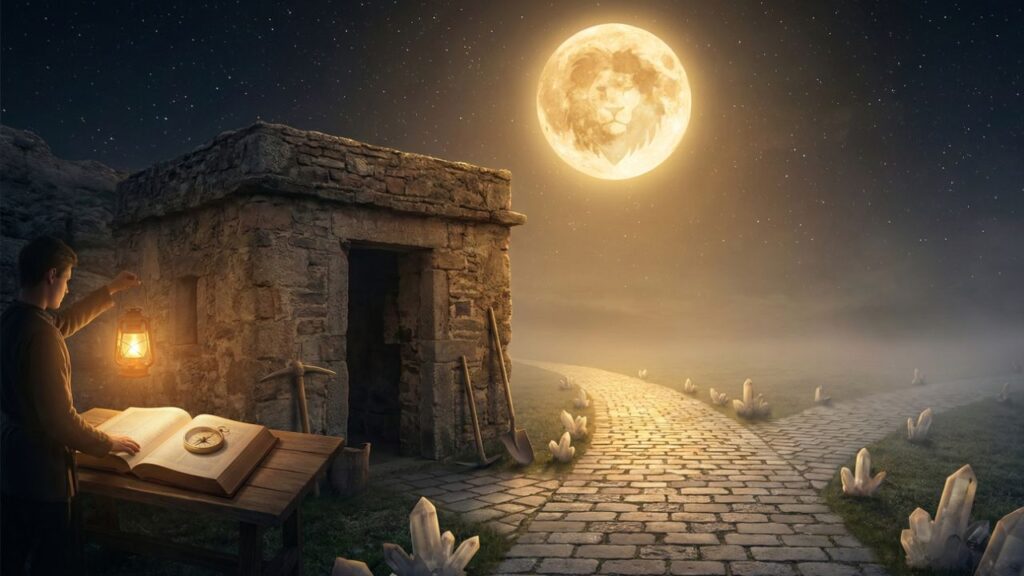 Horóscopo de fevereiro de 2026 tem uma data capaz de transformar seu destino