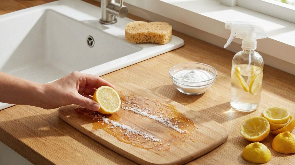 Lista das coisas surpreendentes que o limão para limpeza deixa brilhando como novas