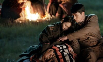 Dorama de época com 12 episódios chama atenção na Netflix em 2025