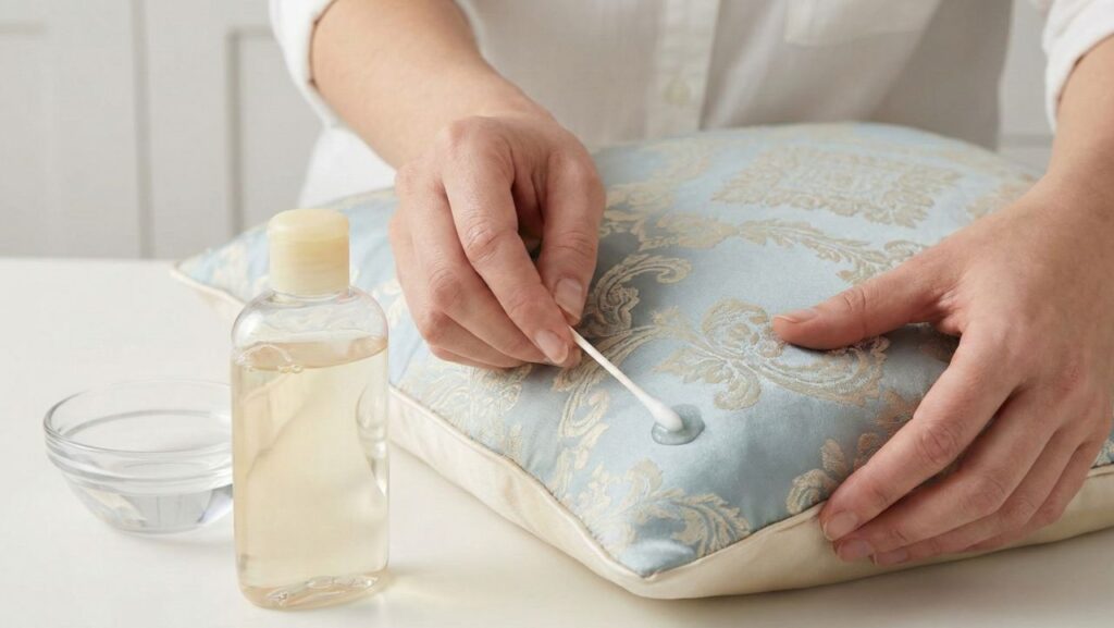 Aqui estão as coisas surpreendentes que o shampoo infantil pode limpar