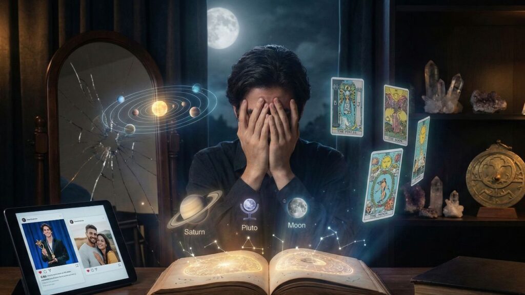 Os 4 signos que sofrem com o sucesso alheio e ninguém imaginava