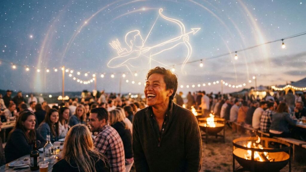 Os 3 signos do zodíaco que mais sofrerão com a fadiga social em 2026!