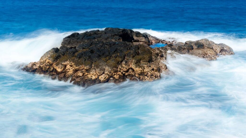 Os lugares mais perigosos do oceano que despertam medo e curiosidade até entre especialistas