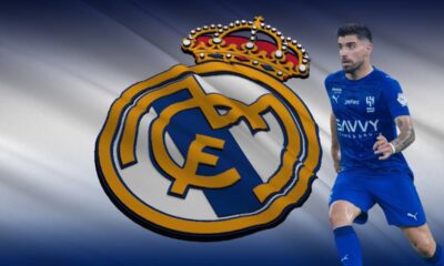 Real Madrid analisa a chegada de Rúben Neves, mas prioriza política esportiva e planejamento financeiro
