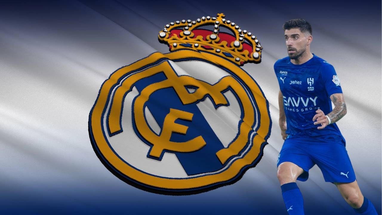 Real Madrid analisa a chegada de Rúben Neves, mas prioriza política esportiva e planejamento financeiro