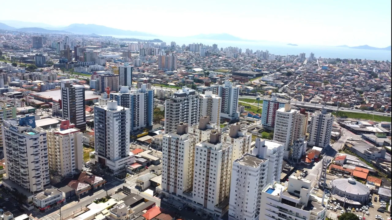 Com origem em 1750, essa cidade de Santa Catarina continua conquistando moradores pela qualidade de vida