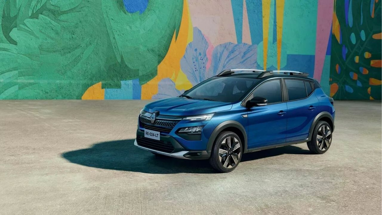 Os SUVs automáticos mais baratos do Brasil em 2026 e seus diferenciais