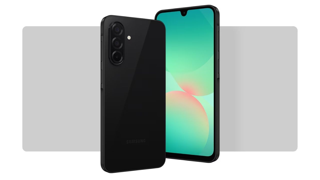 3 celulares de 2026 que vale a pena ficar de olho antes de decidir trocar de aparelho