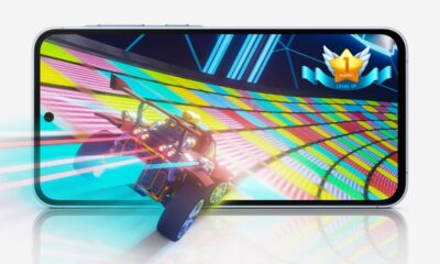 Novo smartphone surpreende e chama atenção por escolhas que fogem do padrão