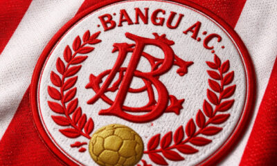 Bangu (Foto: Reprodução/ChatGPT)