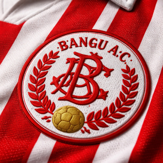 Bangu (Foto: Reprodução/ChatGPT)