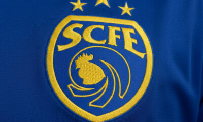 Camisa do Sampaio Corrêa (Foto: Google Gemini)