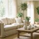 Segredos da decoração para um ambiente mais tranquilo que fazem sua casa exalar serenidade