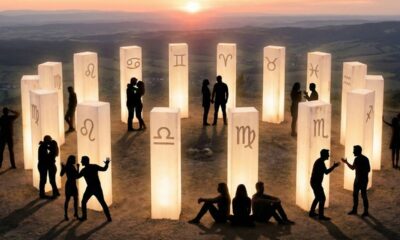 Amor intenso ou caos? Veja os 6 signos mais emocionais do zodíaco