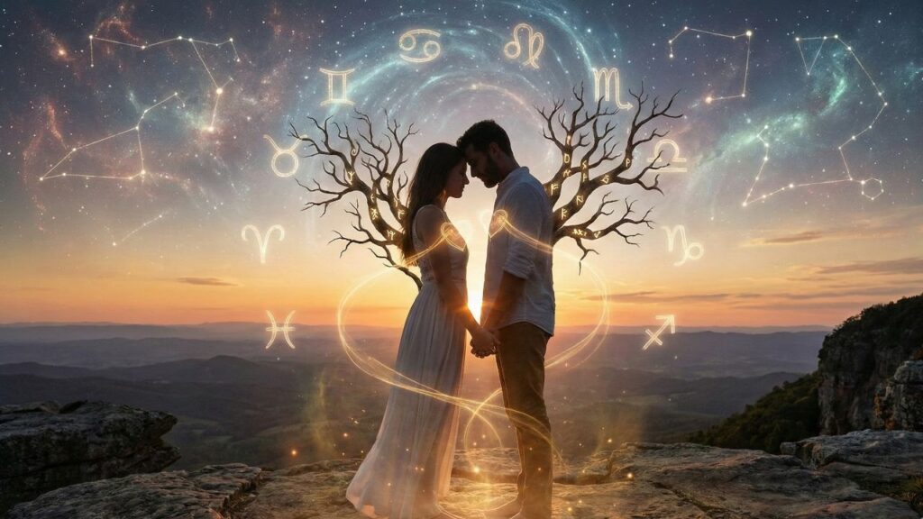 O ranking dos signos mais leais no amor para quem busca um compromisso sério