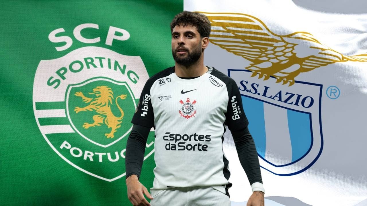 Atlético de Madrid avalia Yuri Alberto como opção viável para reforçar o ataque