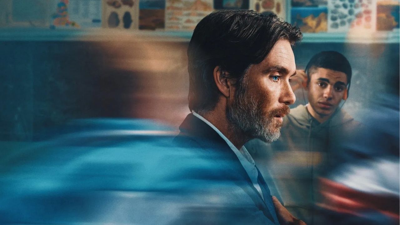 O novo filme da Netflix que desmascara o sistema educacional dos anos 90