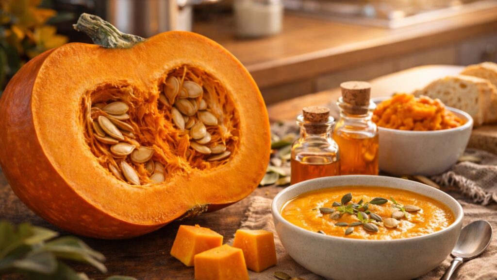 O alimento simples que ajuda na cicatrização e fortalece a pele naturalmente