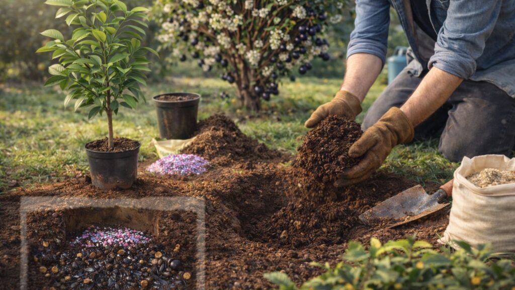 Jabuticabeira em casa só dá folhas? Entenda por que a floração demora tanto