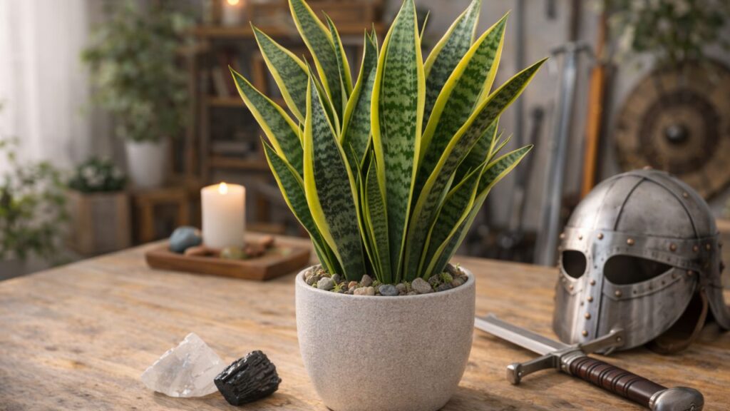 A espada de santa bárbara que inspira coragem em tempos difíceis