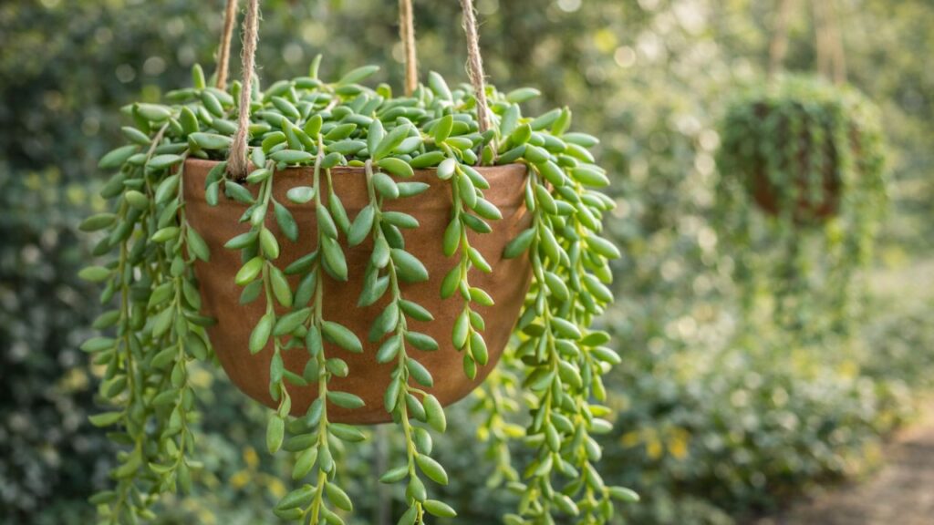 O colar-de-bananas virou símbolo de continuidade e ciclos que seguem