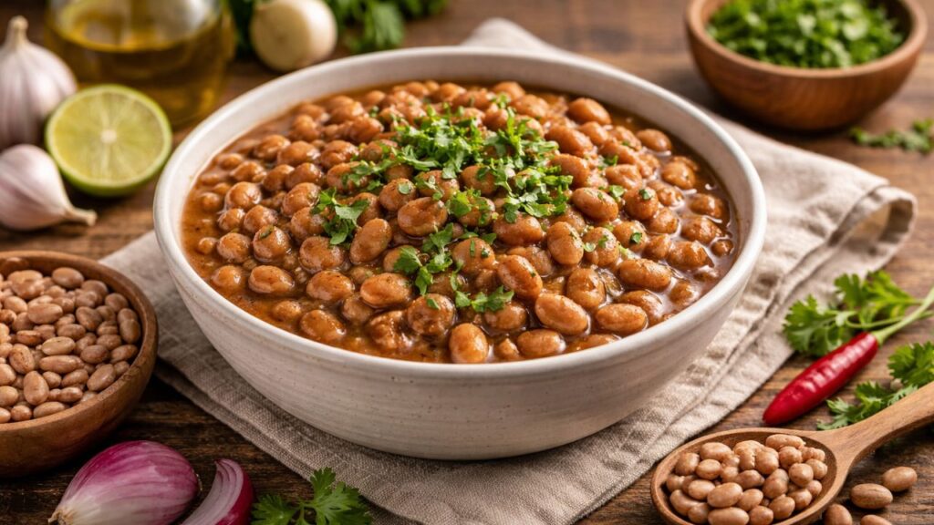 Essa leguminosa simples pode ajudar a prevenir a diabetes