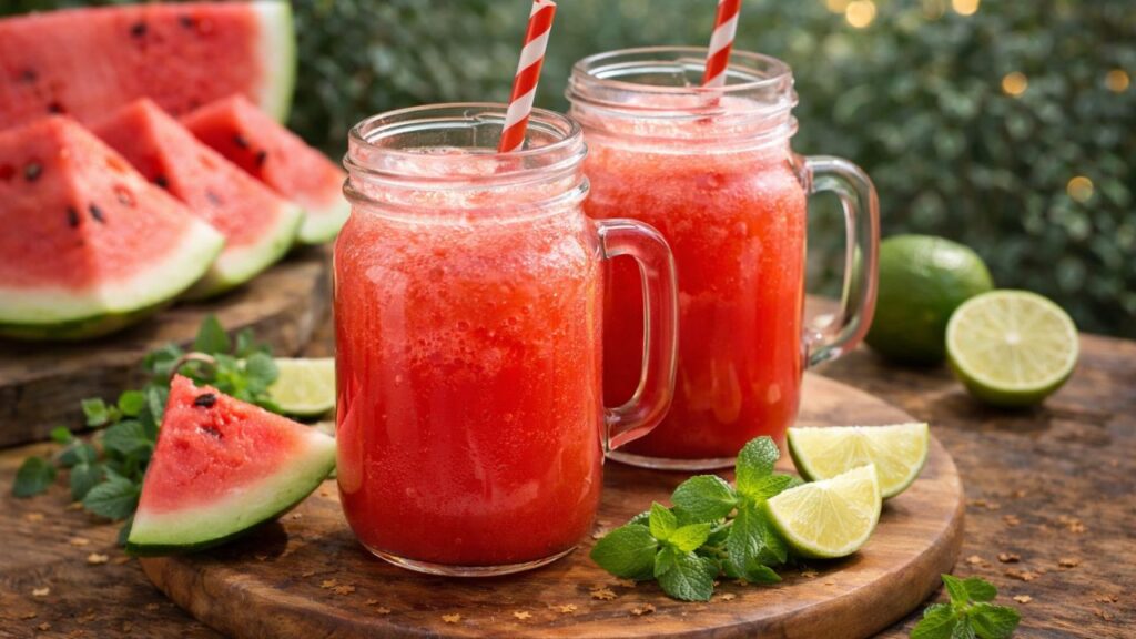 Essa combinação simples limpa o corpo e dá energia logo no primeiro copo