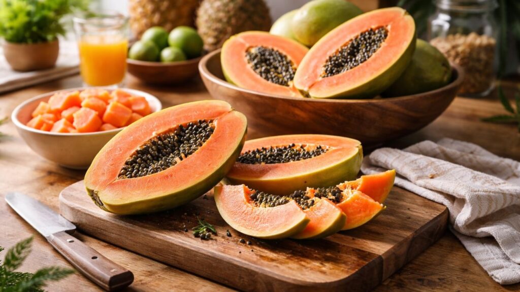 Comer isso todos os dias ajuda o intestino e melhora o humor naturalmente