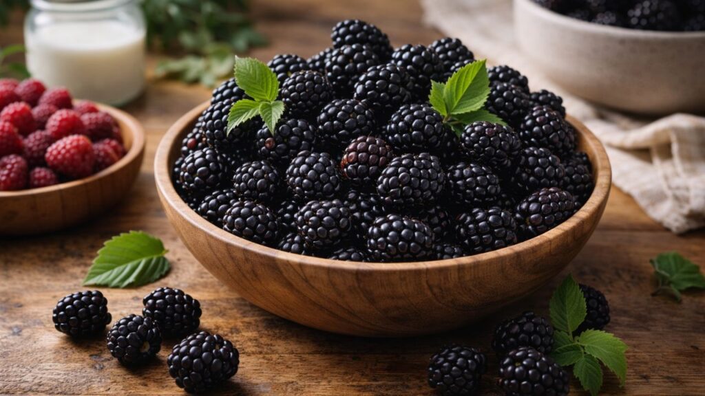 Essa fruta doce ajuda a regular o açúcar no sangue de forma natural