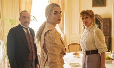 Essa série de época lembra Bridgerton e pode ser vista até de graça