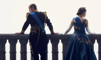 Essa série de época da Netflix promete roubar o lugar de "Bridgerton" e "The Crown"