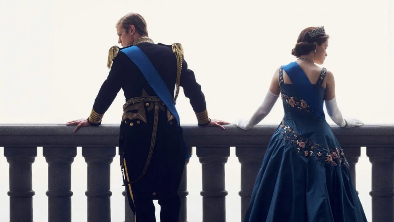 Essa série de época da Netflix promete roubar o lugar de "Bridgerton" e "The Crown"