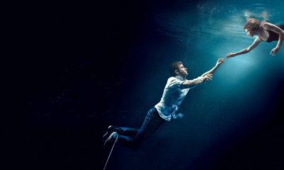 Se você é fã de Lost essa série é para você