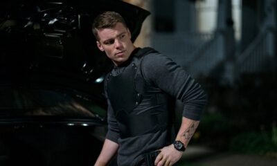 Conheça o substituto de "Reacher" que chega com nova temporada na Netflix