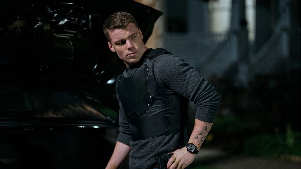 Conheça o substituto de "Reacher" que chega com nova temporada na Netflix