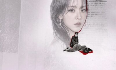 Fevereiro de 2026 traz novos doramas na Netflix com crime e fantasia romântica