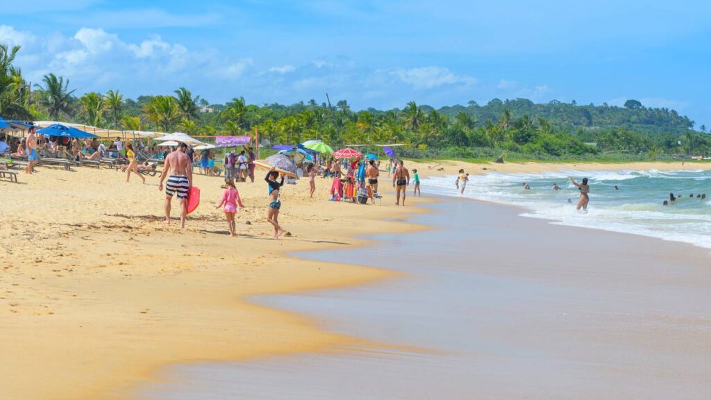 Fundada em 1586, essa vila nordestina é um paraíso boêmio e se tornou o refúgio preservado mais exclusivo do Brasil em 2026