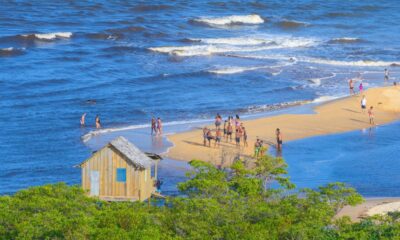 Fundada em 1586, essa vila nordestina é um paraíso boêmio e se tornou o refúgio preservado mais exclusivo do Brasil em 2026