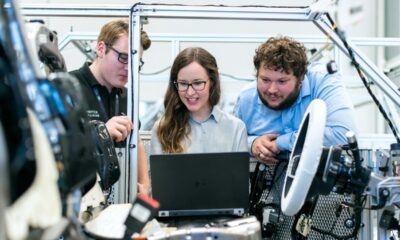 Dados, automação e o novo ritmo da indústria automotiva