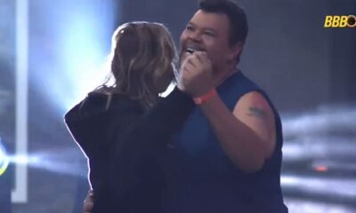 Babu revela estratégia para “pegar” Ana Paula