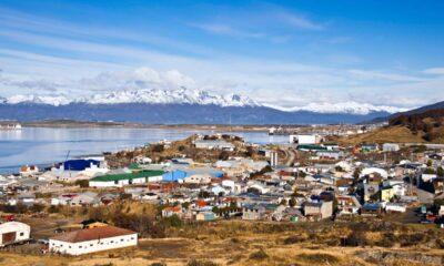 As 5 cidades mais seguras da Argentina que valem a pena viver e investir em qualidade de vida